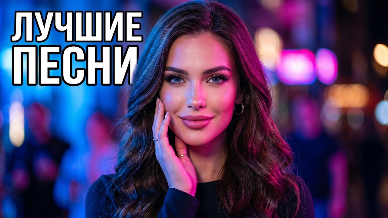 ЛУЧШИЕ ПЕСНИ 2026 🔥 Русские Хиты Которые Ищут Миллионы — Топ Шазам Ремиксы и Новинки Весны cover art
