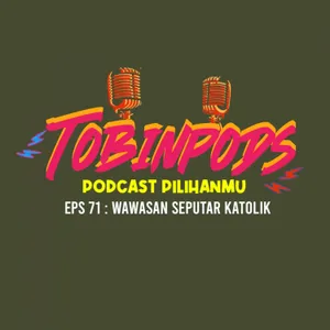 Wawasan Seputar Katolik cover art