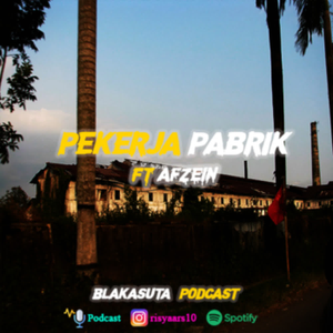Episode 8 #SAMIDI "PEKERJA PABRIK" ft Afzein