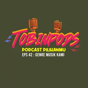 Genre Musik Kami cover art
