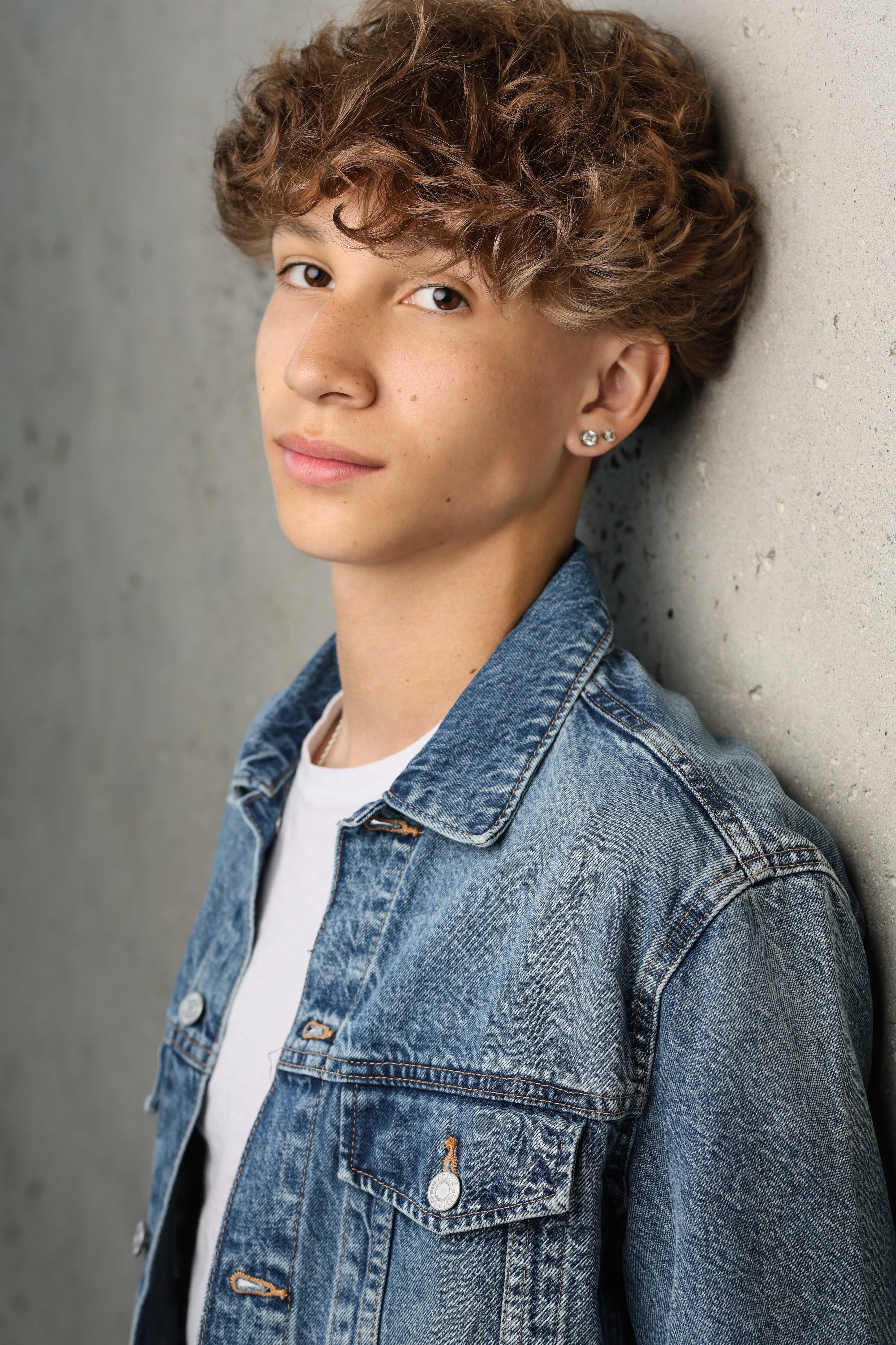Alozie LaRose