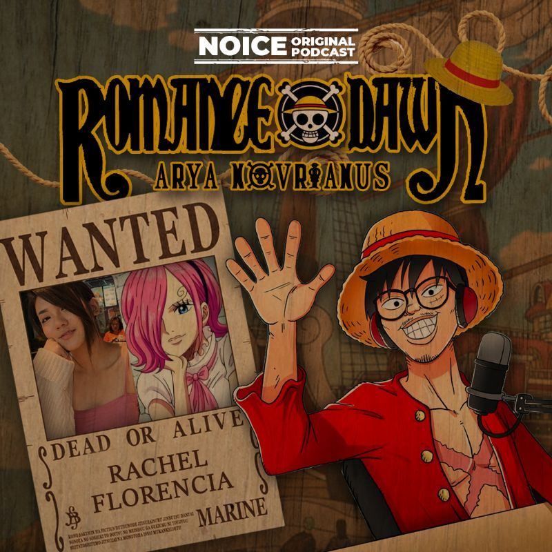 Eps. 27 (Rachel Florencia) - Waifu Online Kita Semua! cover art