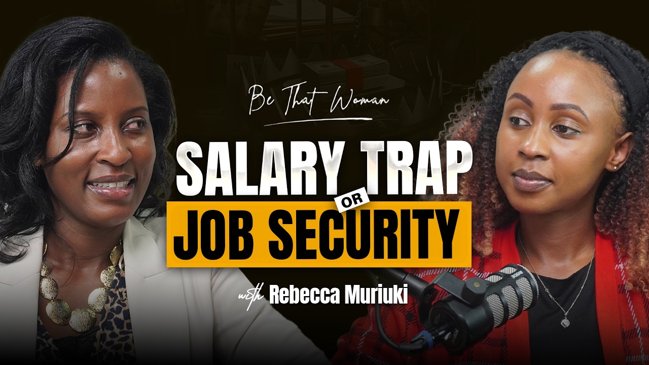 She Quit Her Big 4 Job, Now Makes $7,000 Monthly from Rentals | Turn Paycheck into Assets cover art