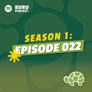 Episode 22 - Apa itu Toxic Positivity?