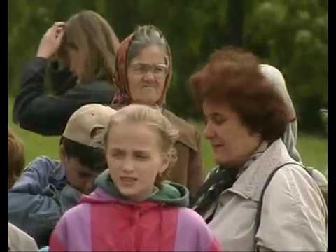 Братья по крови. Часть 2. (Выпуск НТВ)