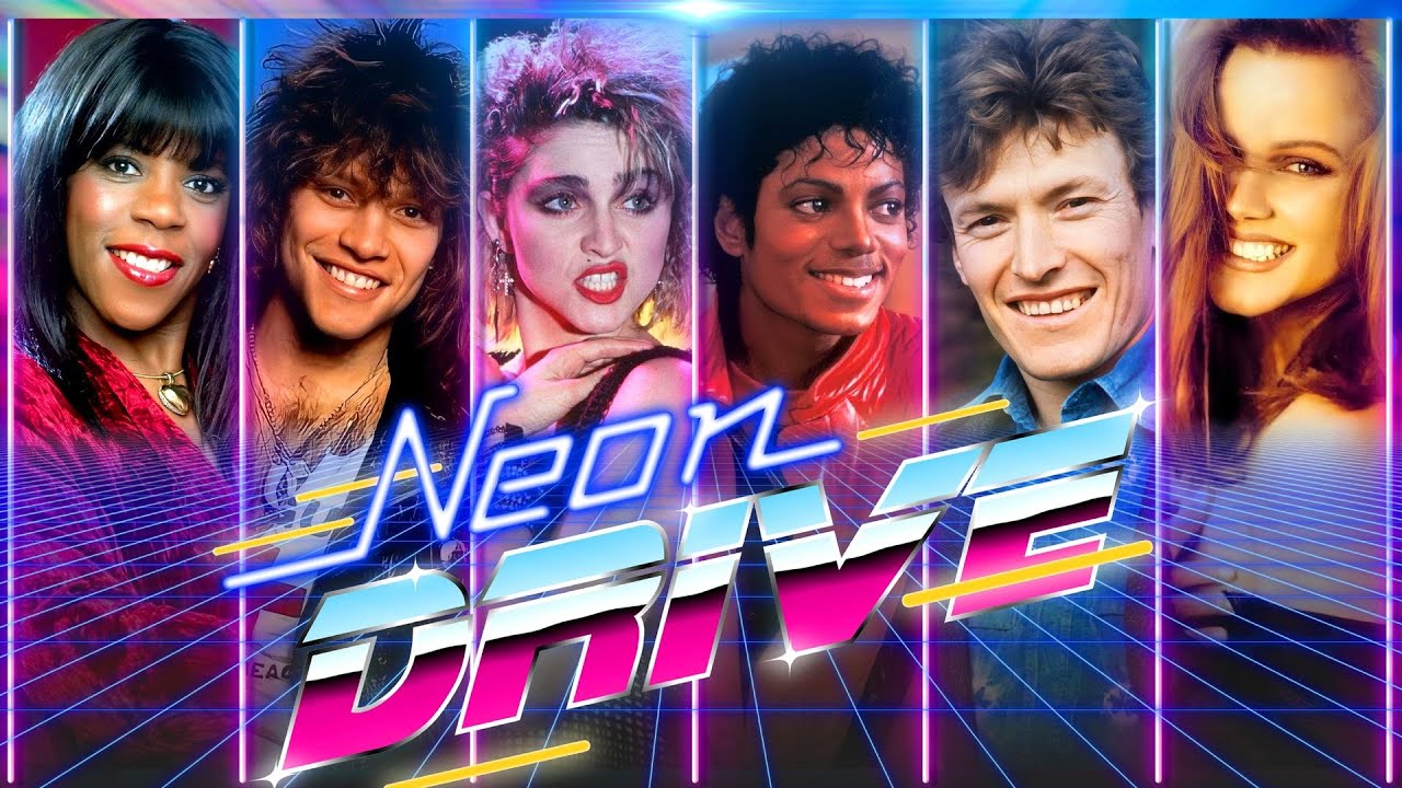 80's Best Synth-Pop, Hi-NRG & Dance Hits Vol.9 (Serega Bolonkin Video Mix) │ Танцевальные Хиты 80-х cover art