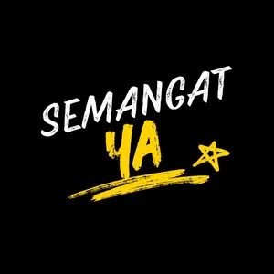 Semangat ya kamu! cover art