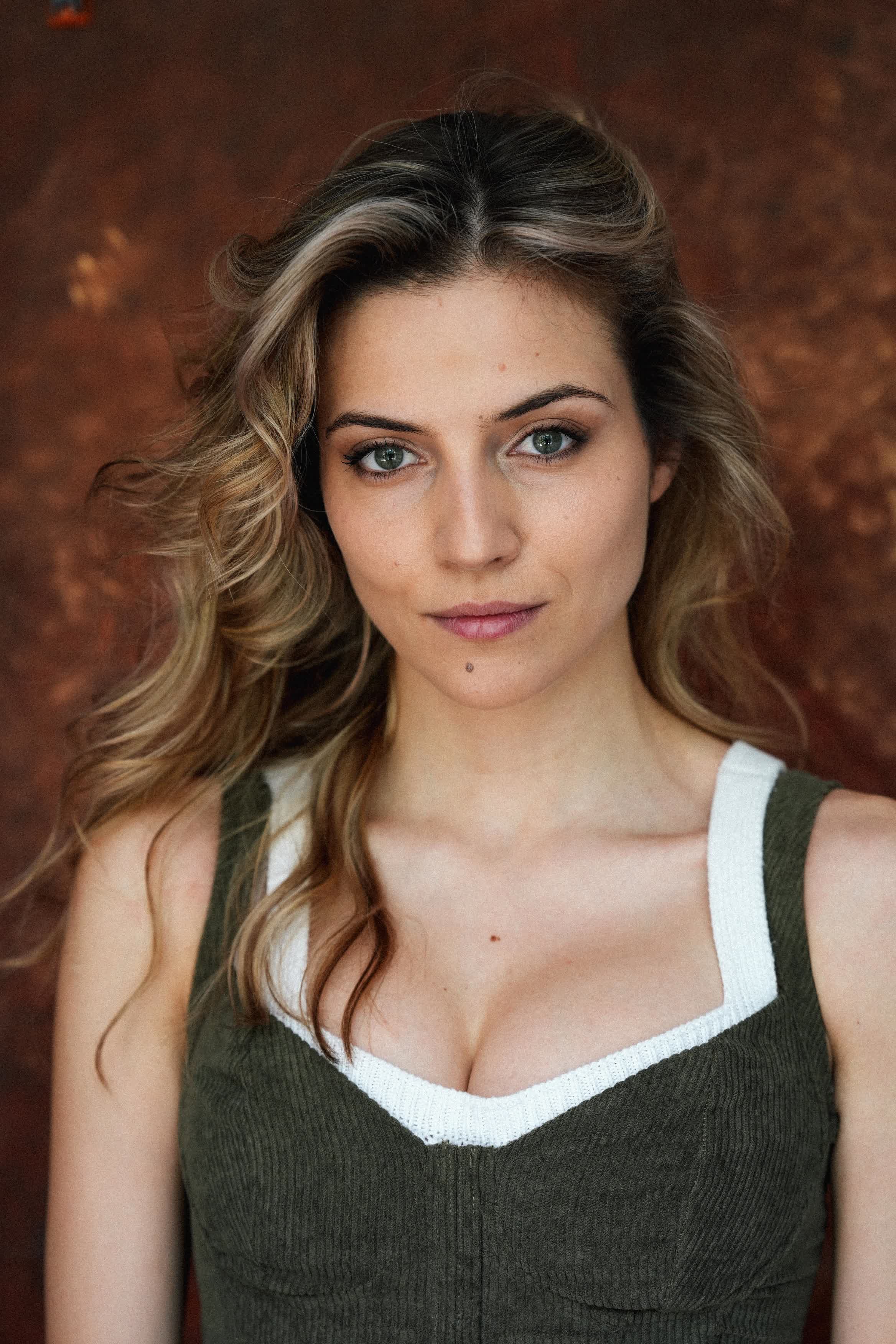 Alexandra Lashkova