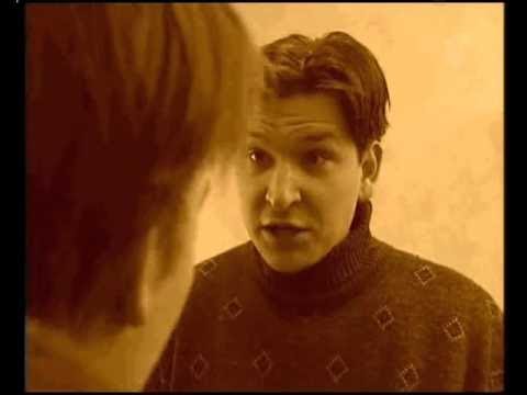 Чистильщик - Криминальная Россия