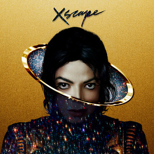 Xscape (Original Version) cover art