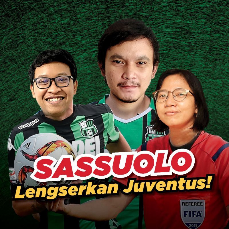 Apa Yang Mau Dijual Dari Liga Italia 2020-2021? cover art