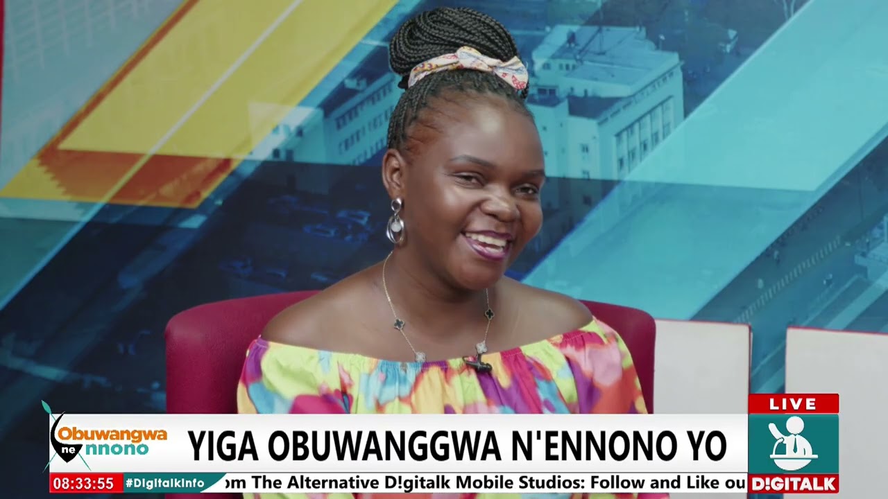 BIBINO EBIKA BYA BUGANDA MWOTALINA KUWASA OBA OKUFUMBIRWA. #obuwangwa #ennono cover art