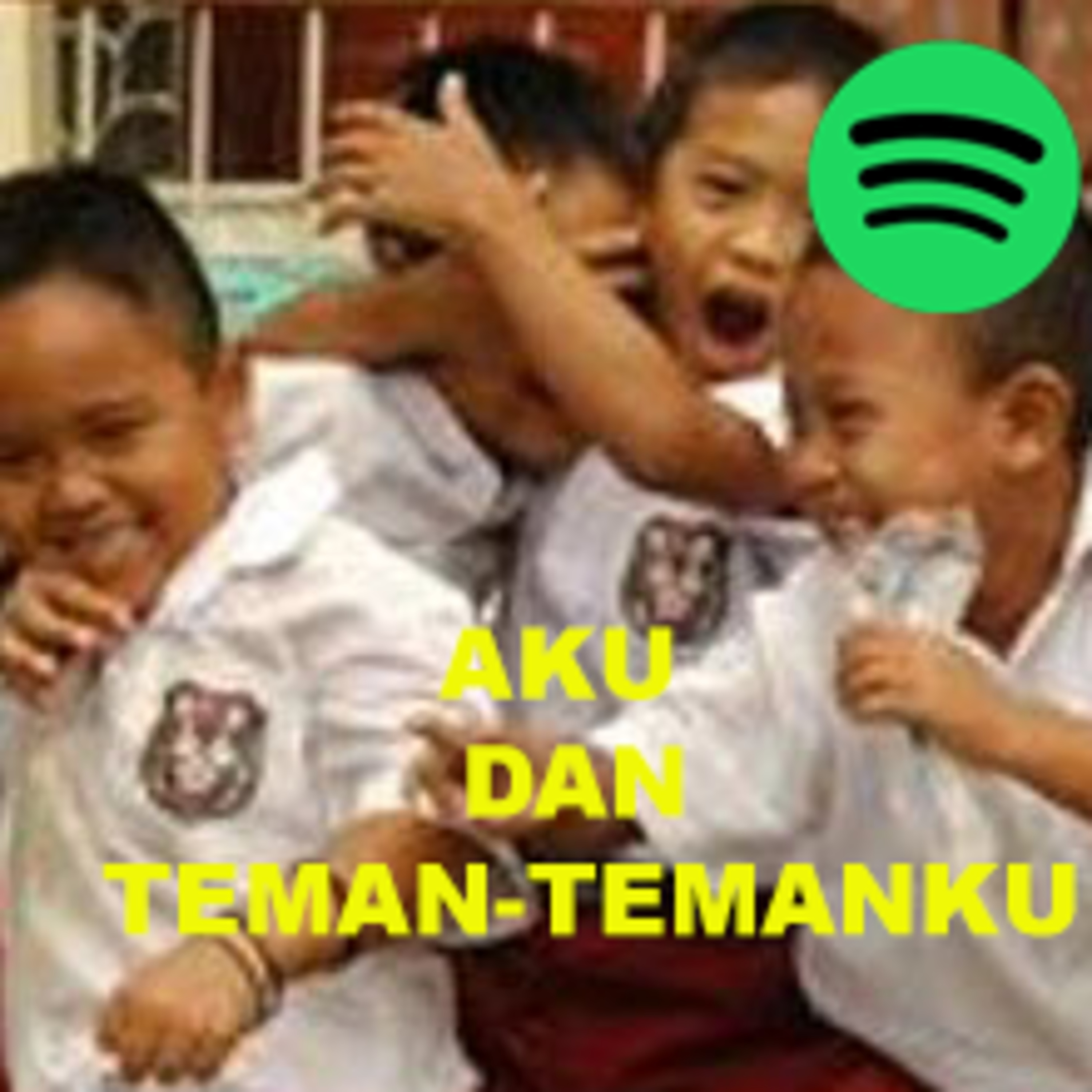 TIPE TIPE TEMAN