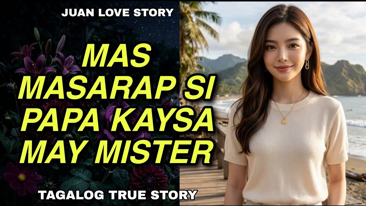 MAPAGMAHAL SI PAPA | ERIKA | TAGALOG STORIES | KWENTONG PINOY