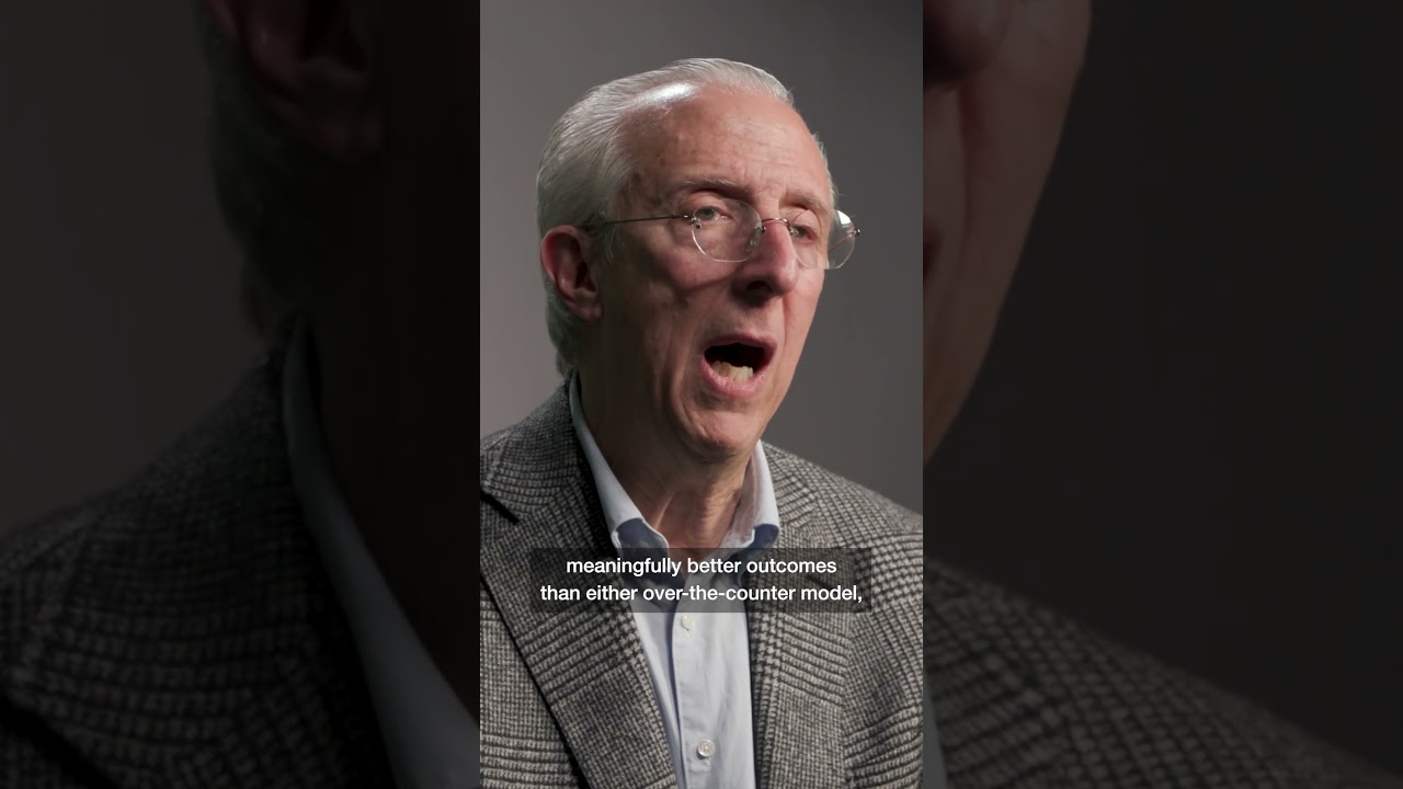 What really matters in hearing aids #shorts cover art