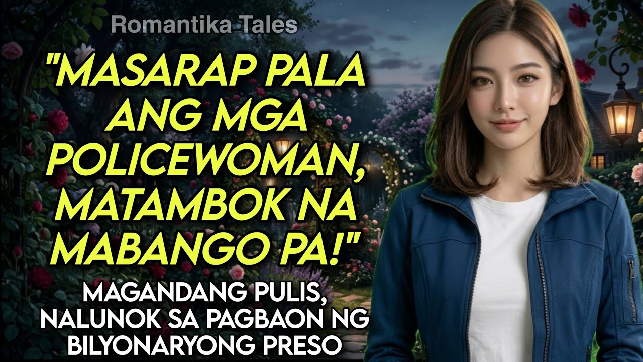 Romantika Tales