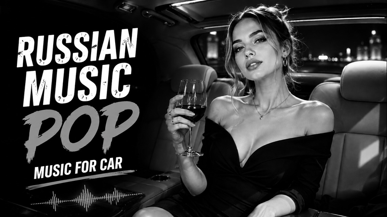 Лучшая Музыка 2026: хиты и трендовые ремиксы🔥Remix+Covers 2026🎧РУССКАЯ МУЗЫКА 2026 #carmusic #музыка cover art