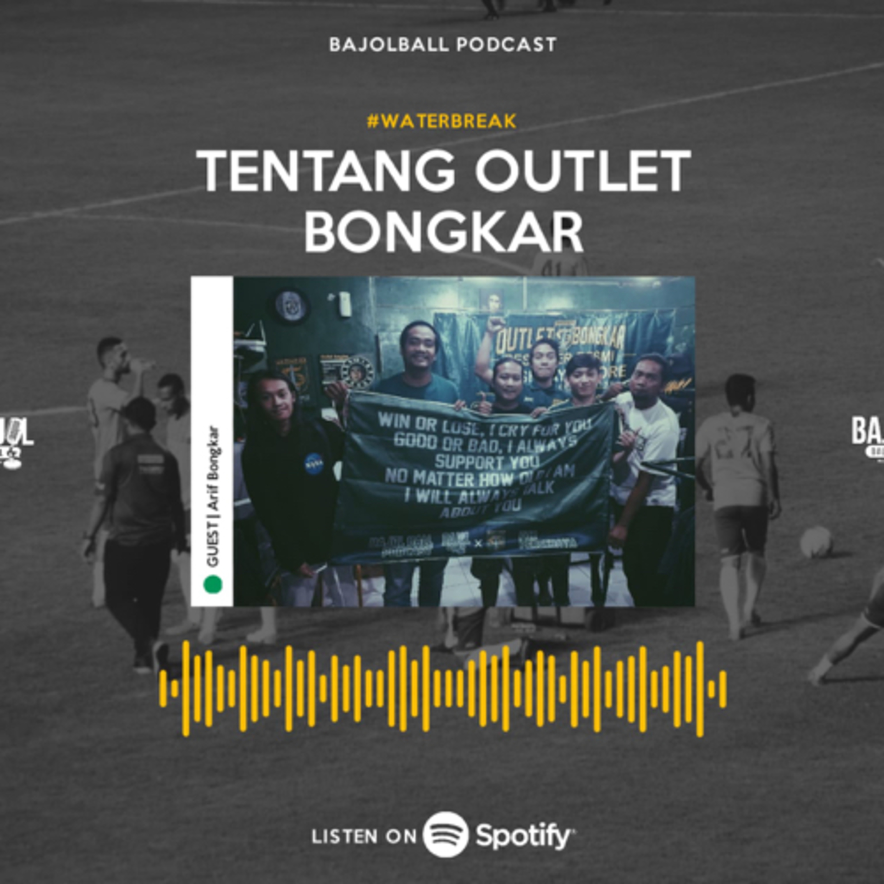 28. Tentang Outlet Bongkar cover art