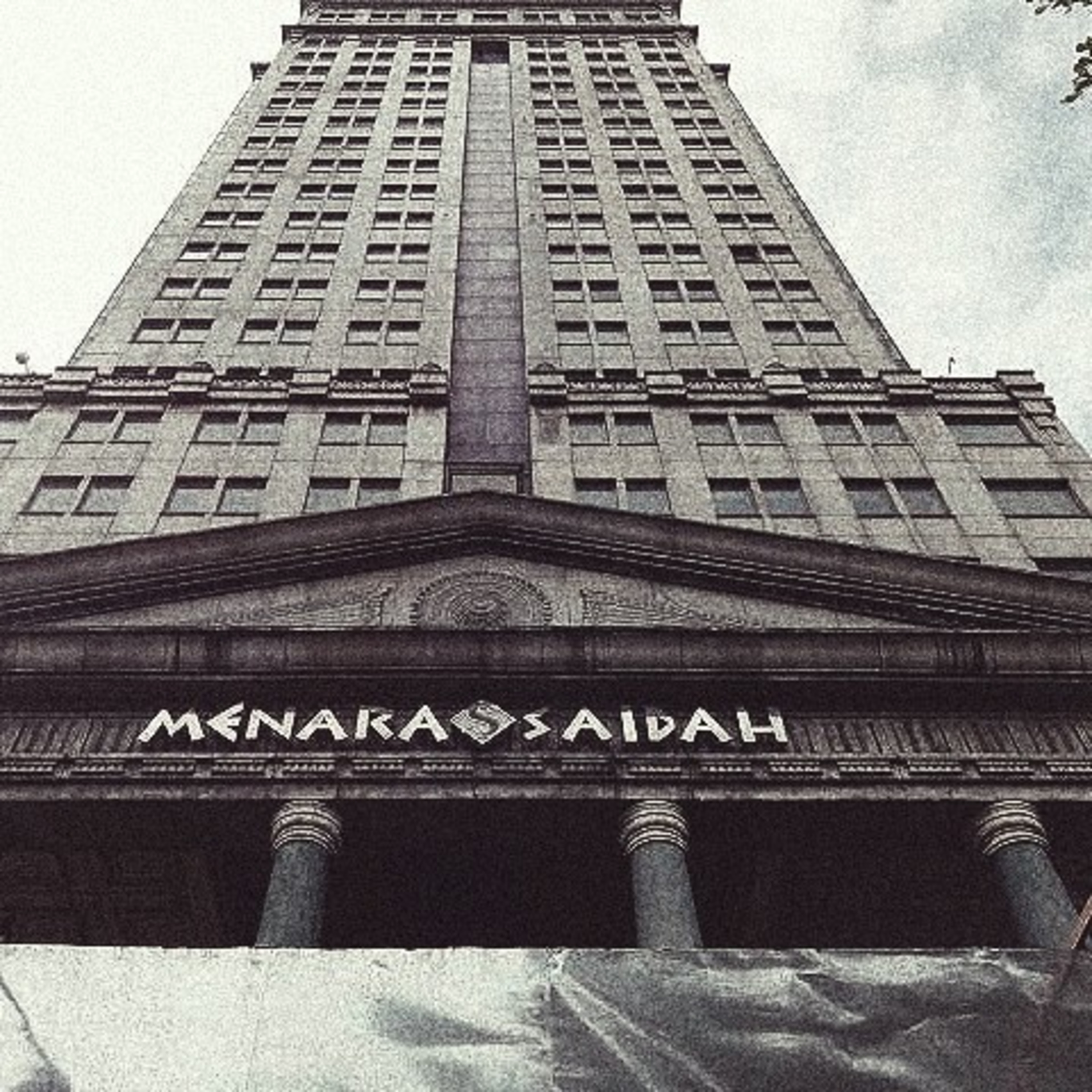 Eps 8: The Untold Story of Menara Saidah cover art