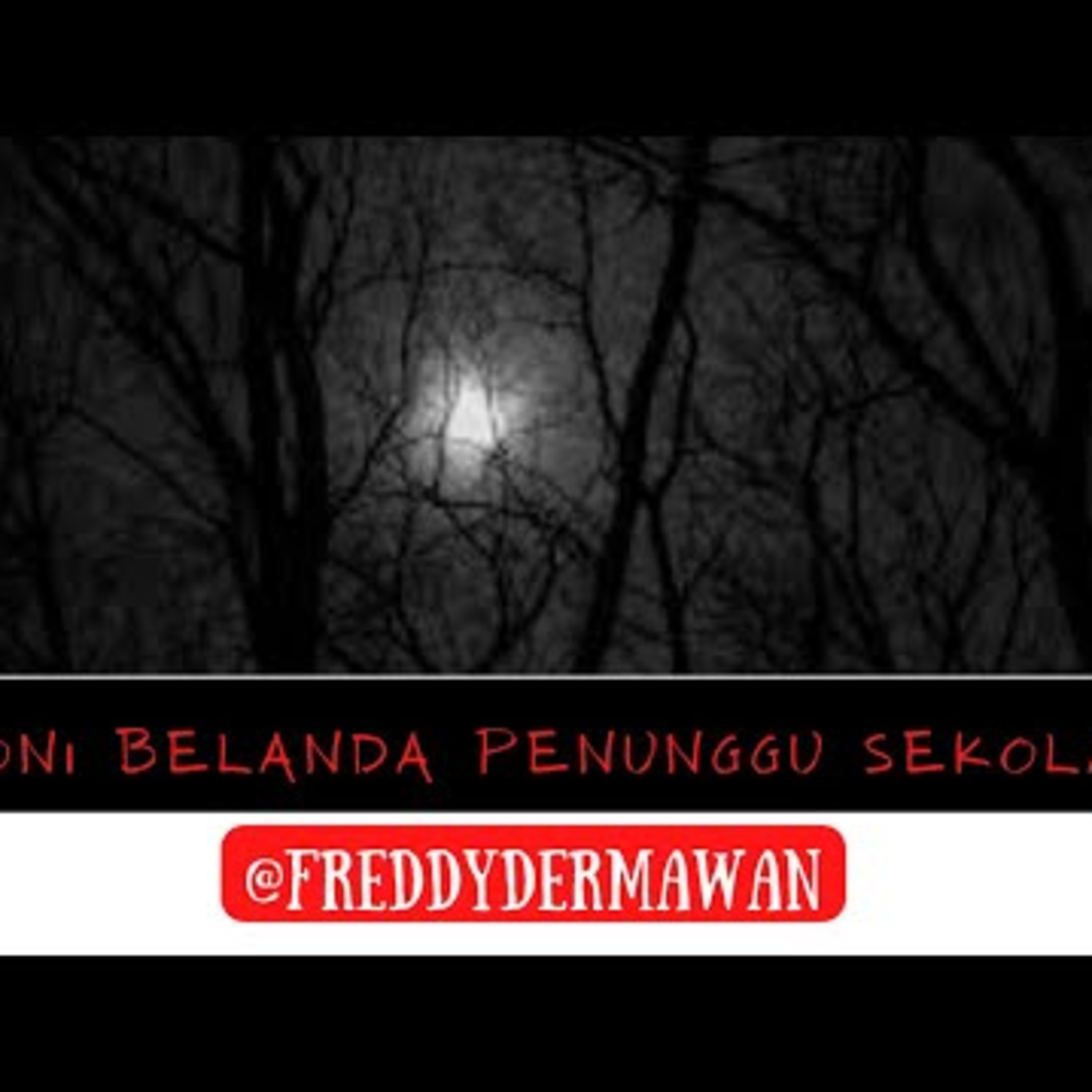 NONI BELANDA PENUNGGU SEKOLAH cover art