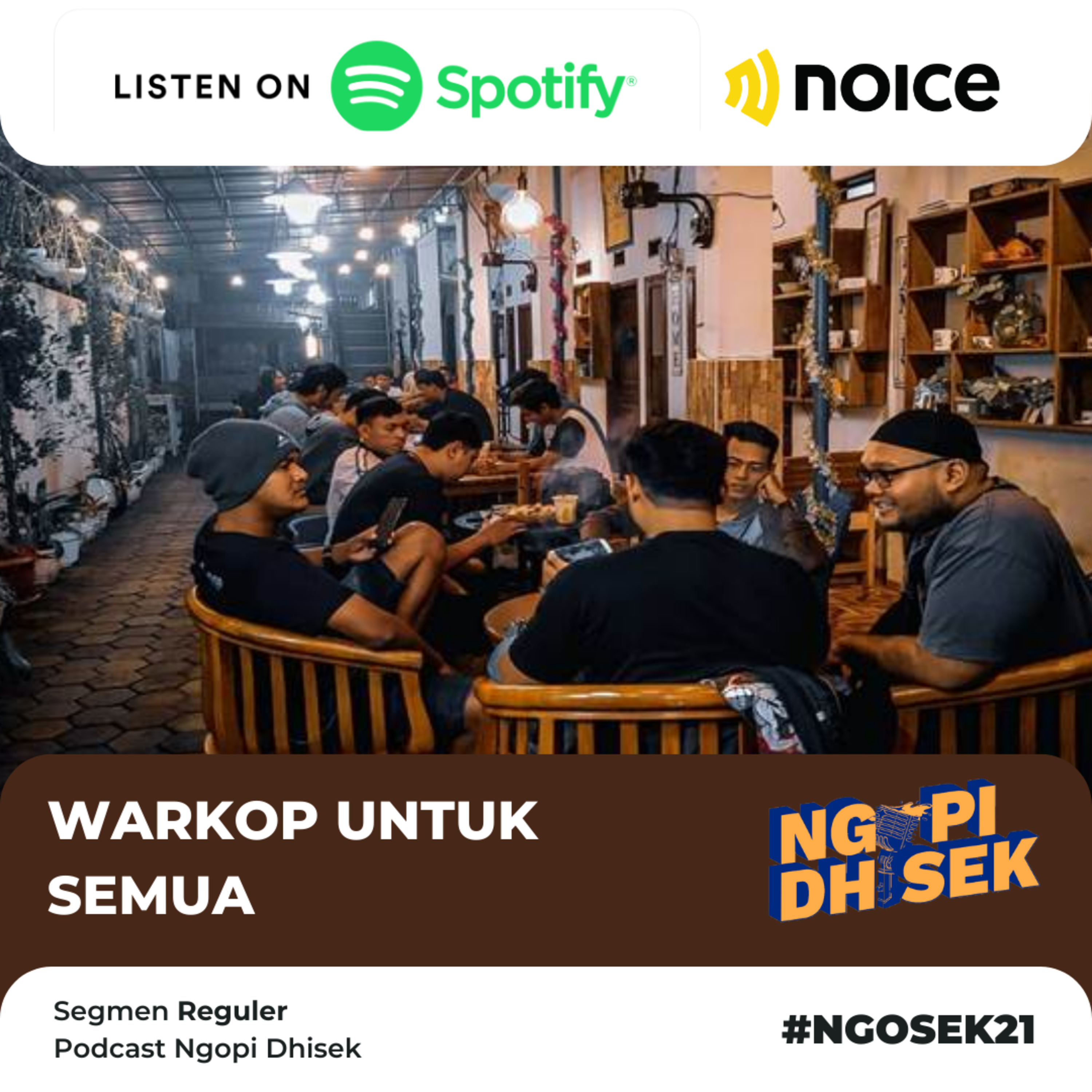 WARKOP UNTUK SEMUA cover art