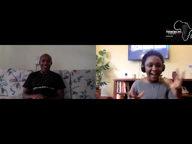 PANAFRICANISM & FEMINISM