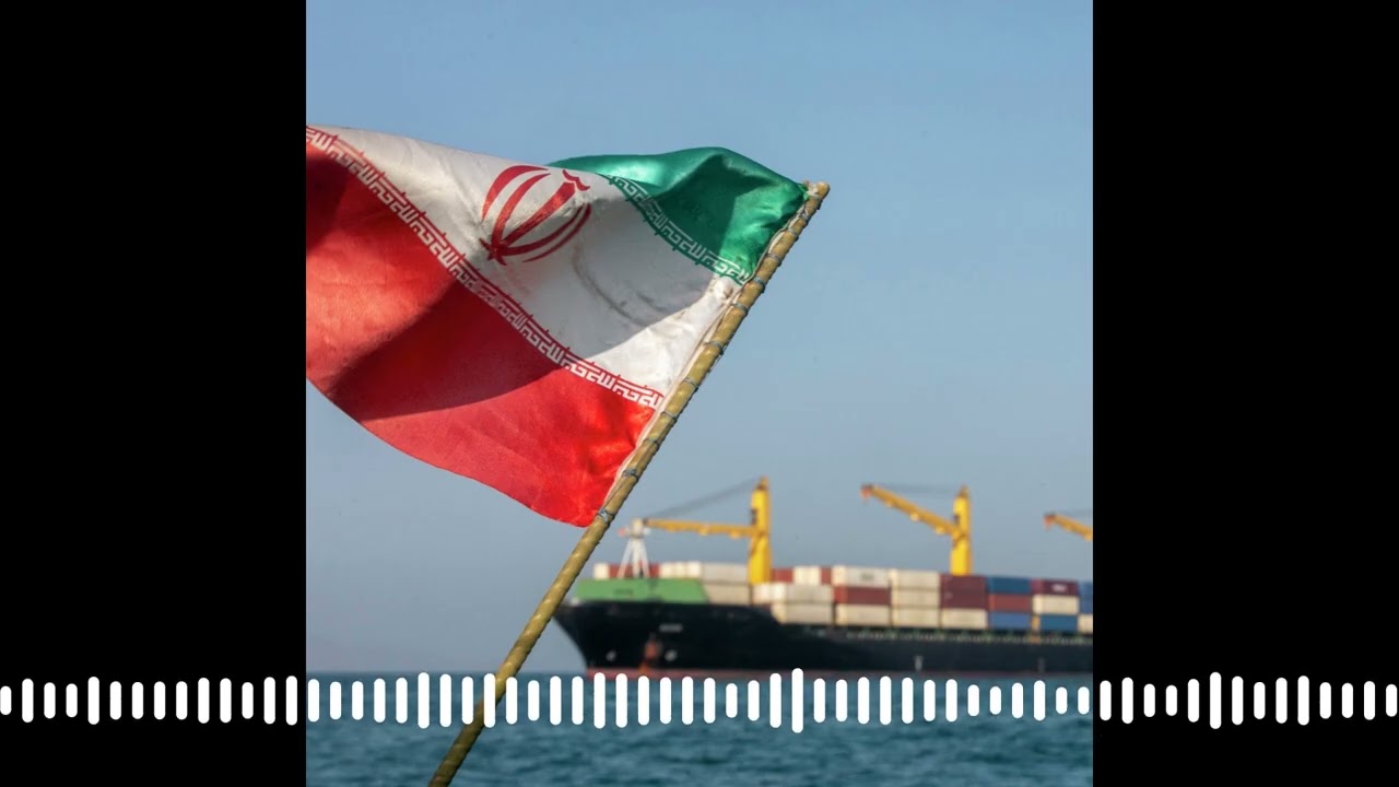 How the US and Iran Might Spin Their Deal to End the War | Big Take cover art