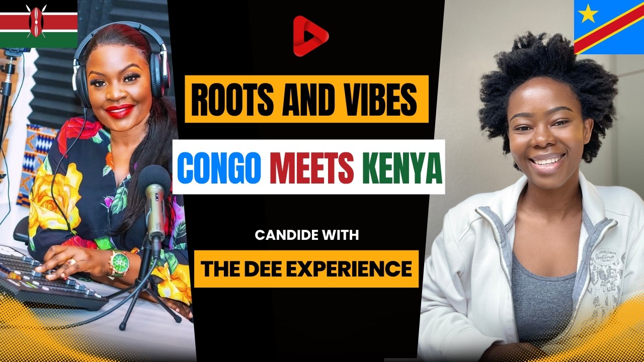 CongoTalks243