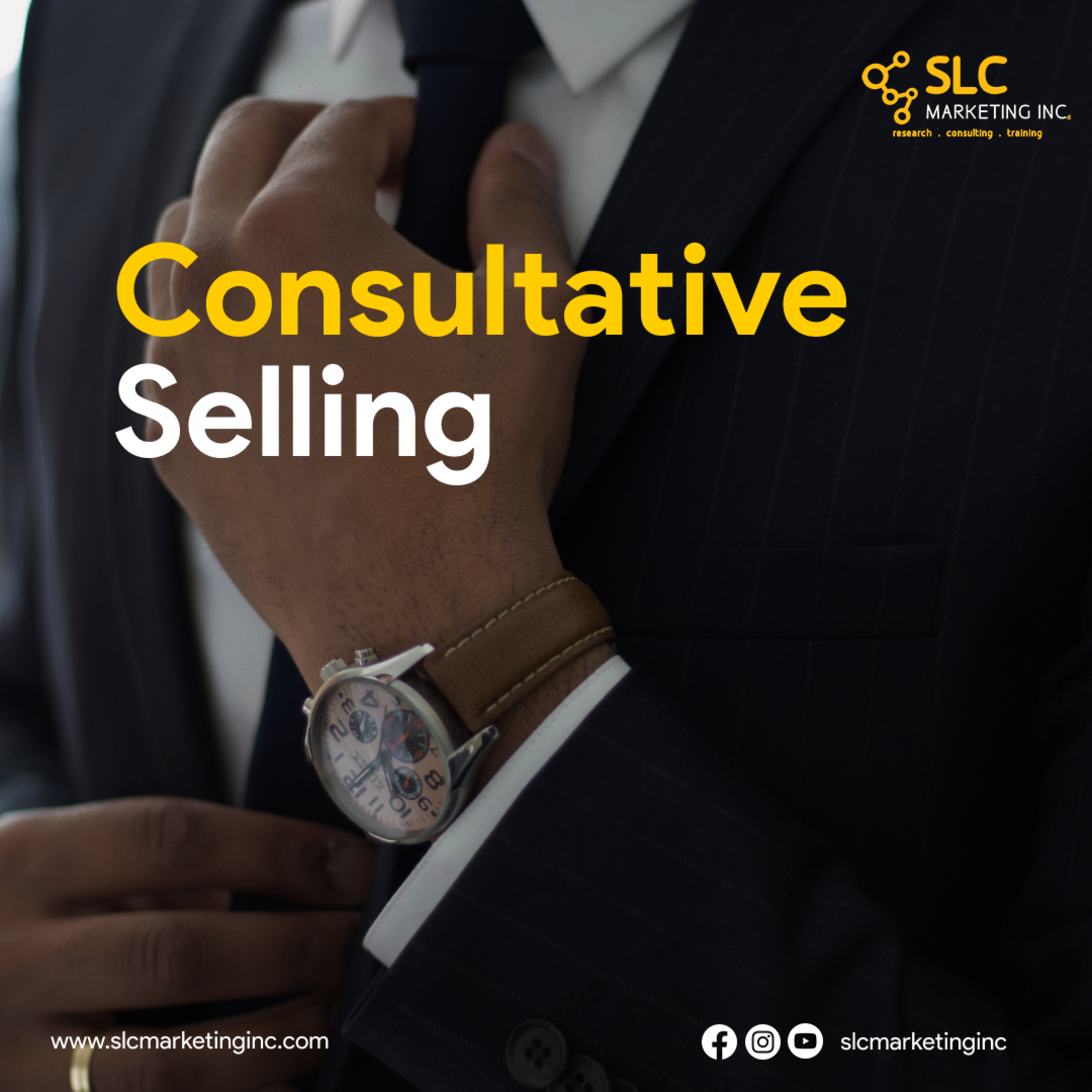 Peran Sales Consultant cover art