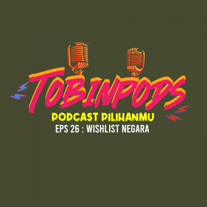 Wishlist Negara cover art