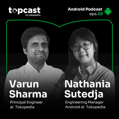 Android #2 - A Saga of Improvement in Android App Performance cover art