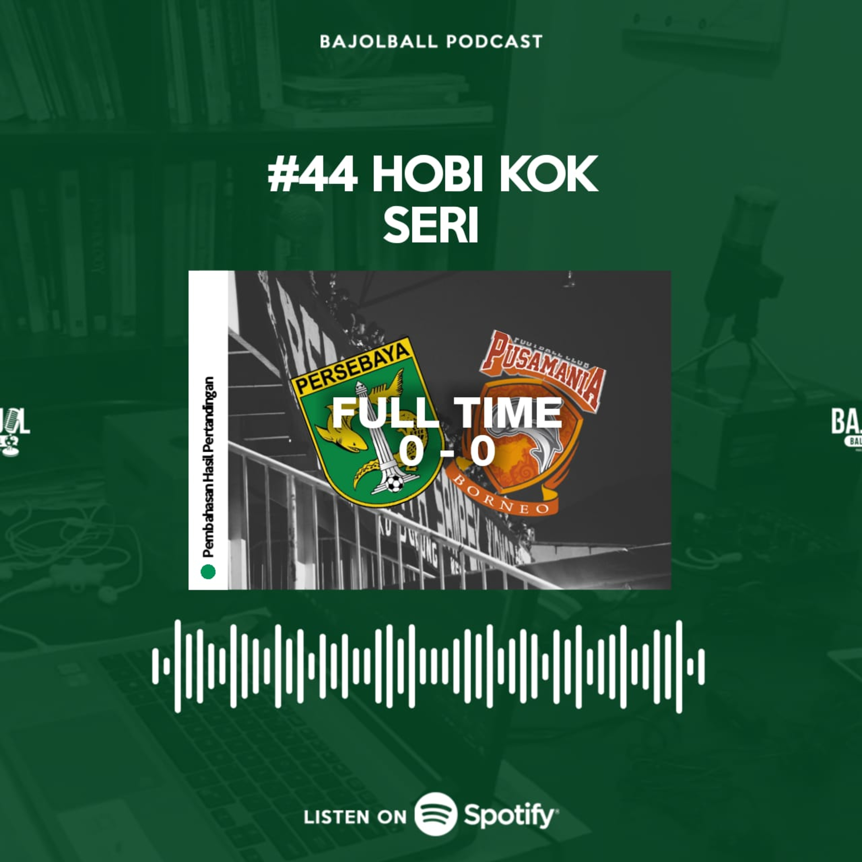 56. Hobi Kok Seri cover art