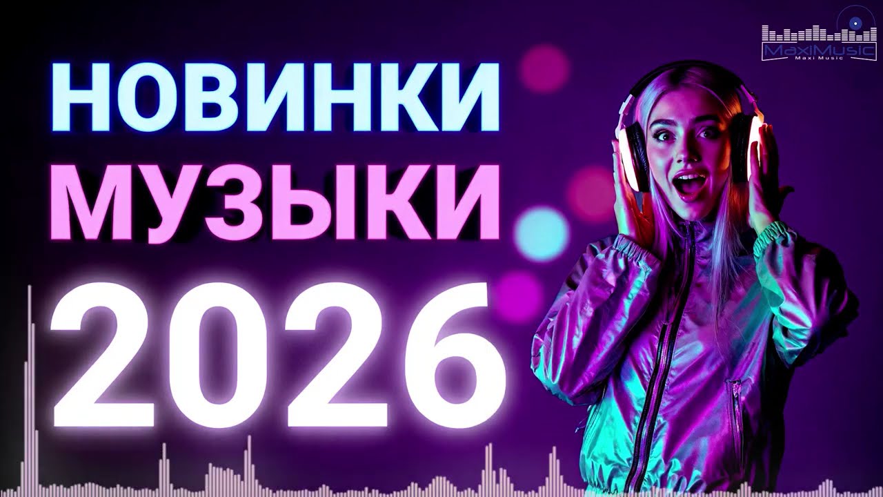 РУССКИЕ РЕМИКСЫ 2026 💃 Эти Песни Взорвали Шазам и ТикТок — Клубный Микс Который Качает cover art