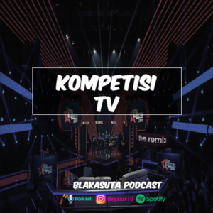 Episode 14 #IndieSide "KOMPETISI TV"