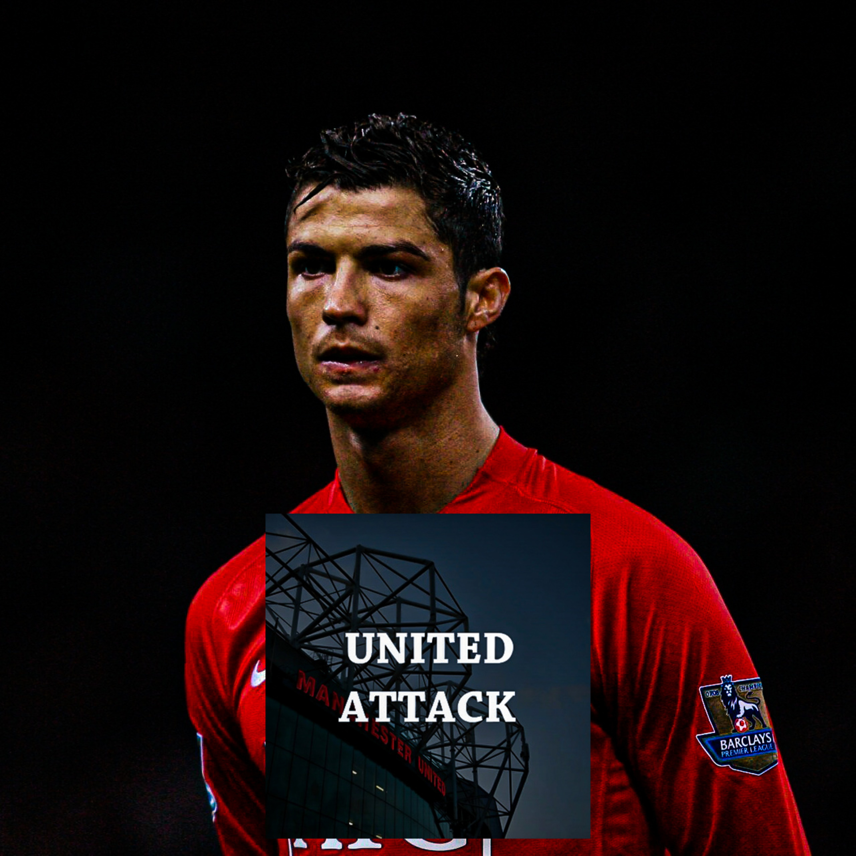 Why, Cristiano Ronaldo?