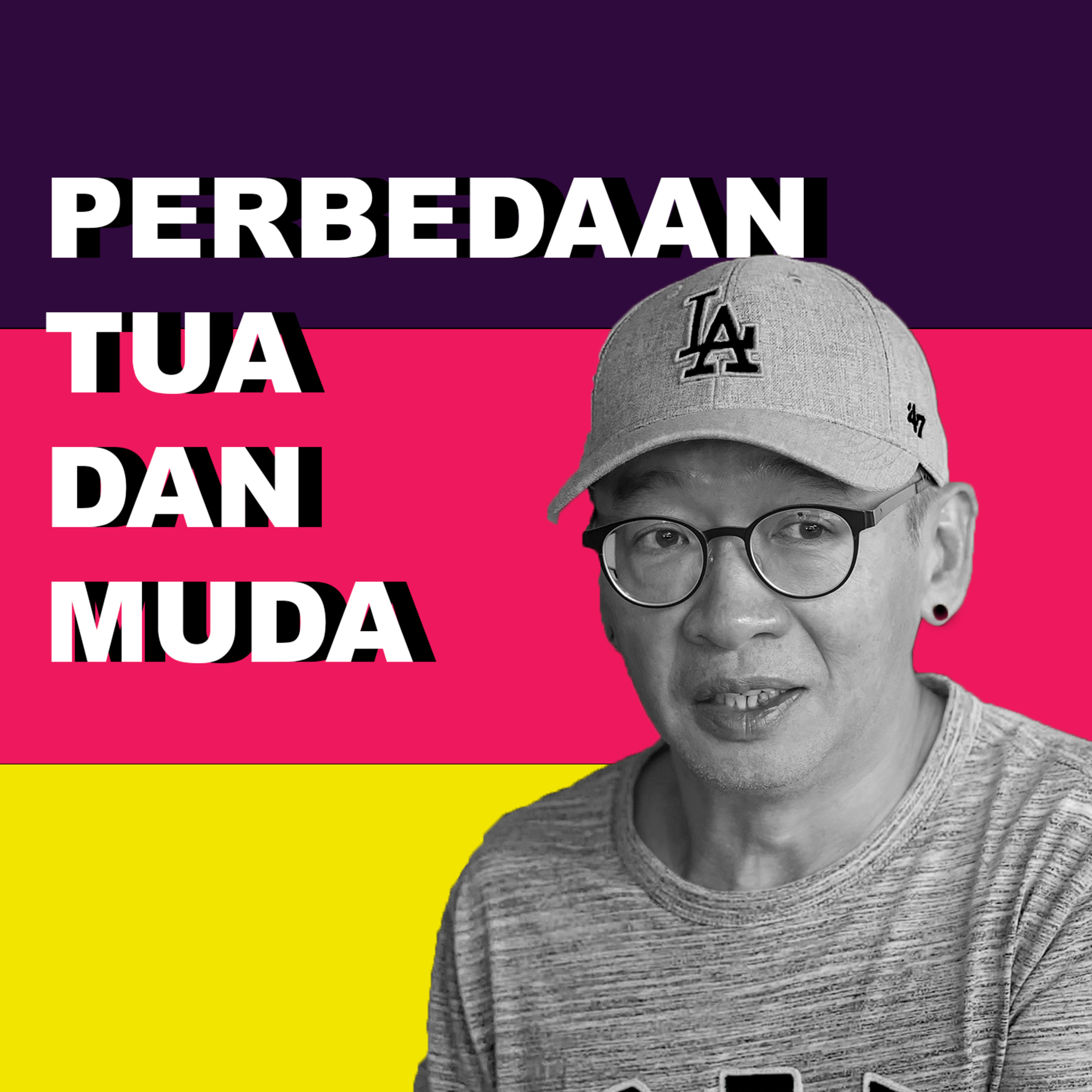 11. Special Episode Justin X Abrar Ngomongin Perbedaan cover art