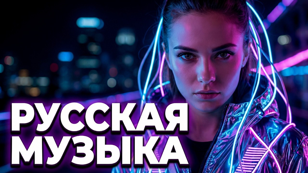 НОВИНКИ МУЗЫКИ 2026 #4 🚀 Вирусные Треки и Новые Релизы — Идеально для Тусовки и Вечеринки cover art
