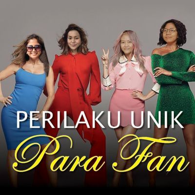 Fanbase Bikin Happy Atau Bikin Gerah cover art