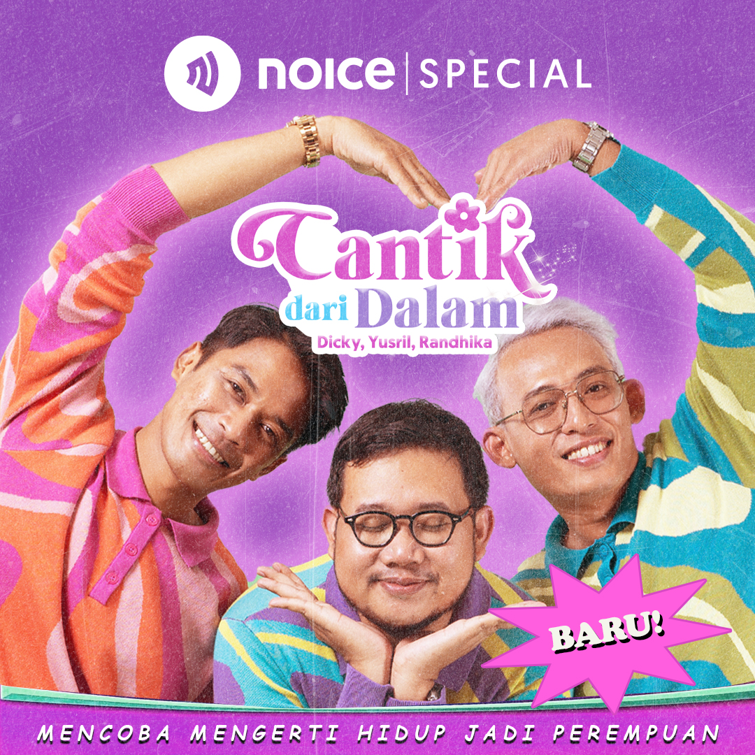 Cantik Dari Dalam