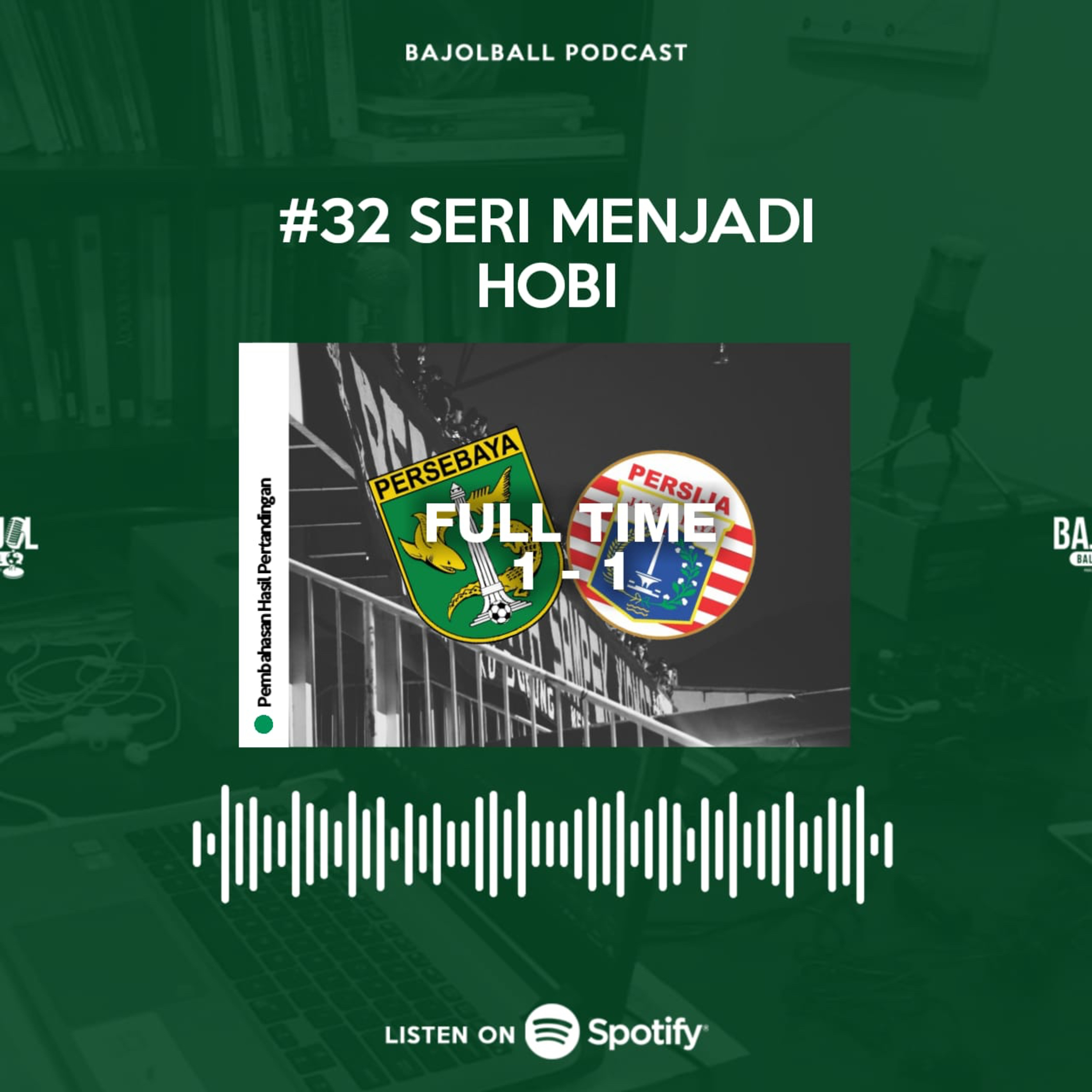 37. Seri Menjadi Hobi cover art