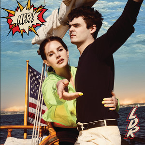 Cinnamon Girl cover art