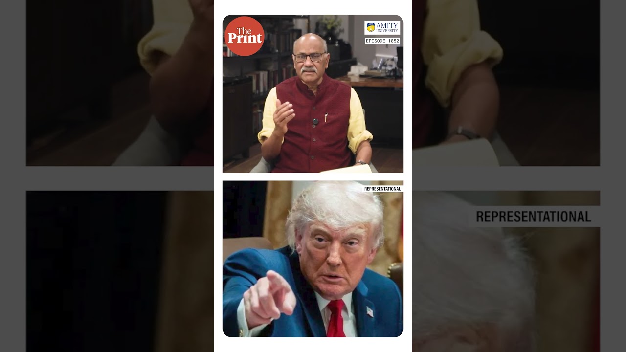 Iran-US truce: Pakistan gets credit, India gets more #cuttheclutter cover art