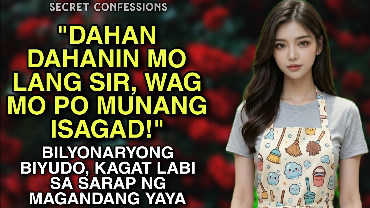 Secret Confessions