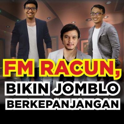 Jadi Pelatih di Football Manager cover art