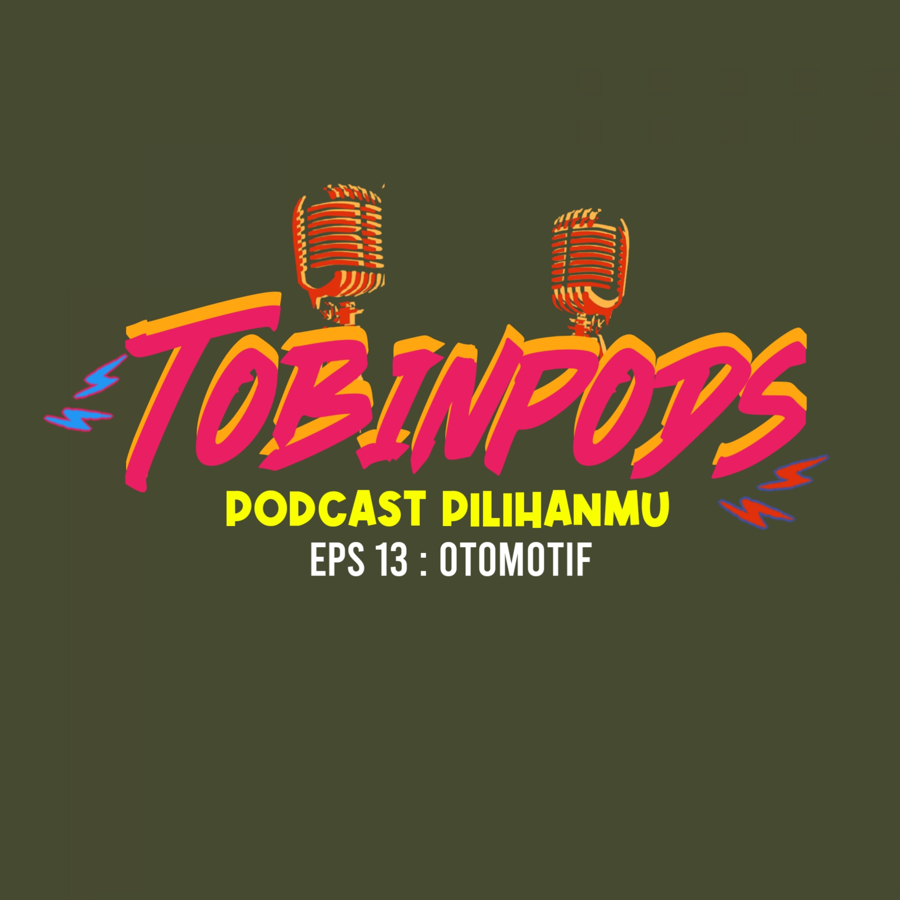 Otomotif cover art