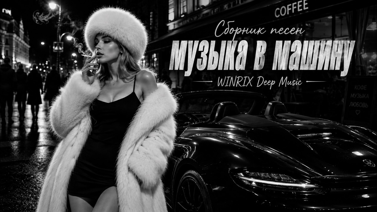 WINRIX Deep Music