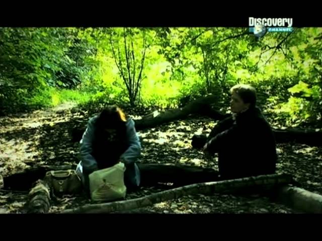 Серийные убийцы - Серия 01. «Убийца-шахматист»