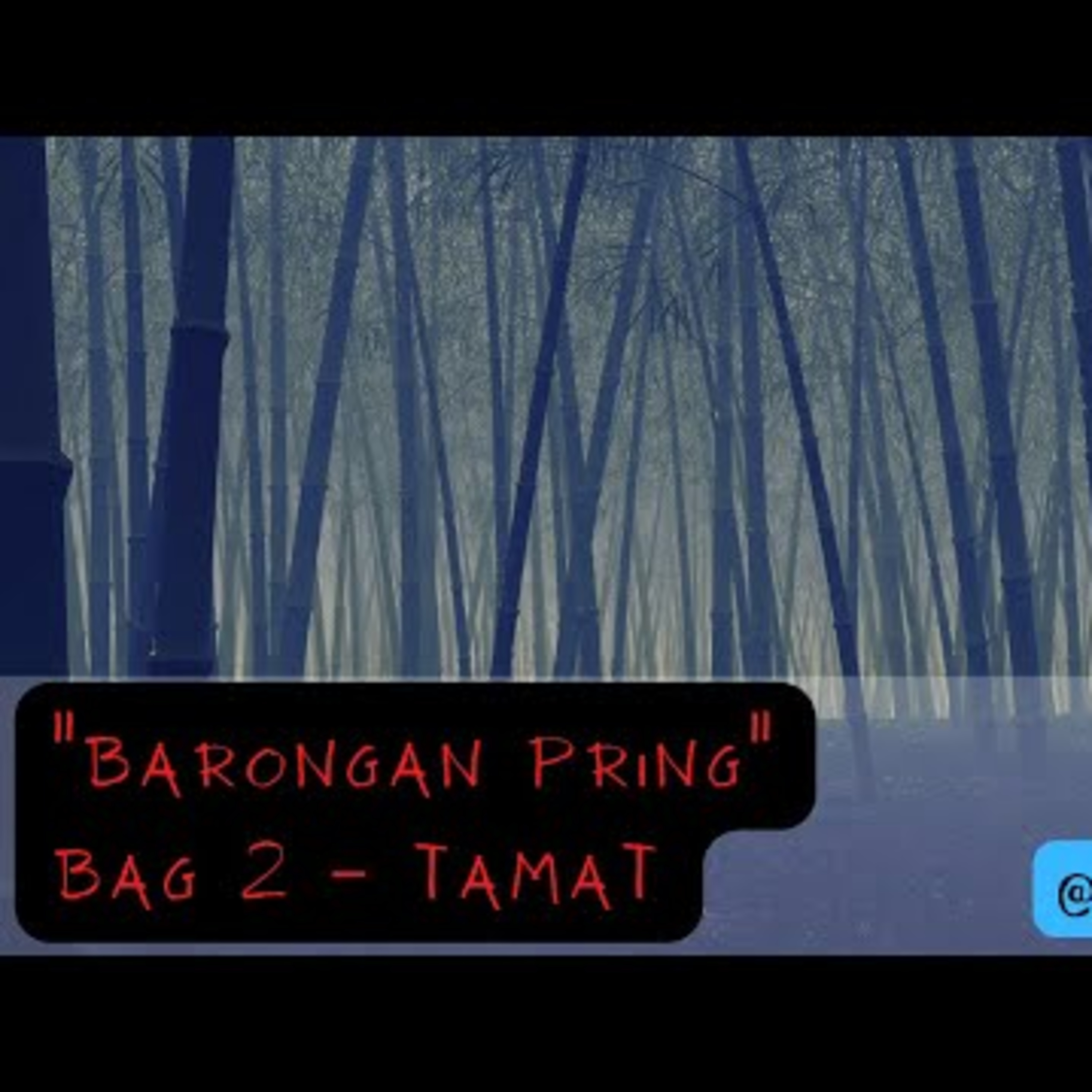 BARONGAN PRING 2 cover art