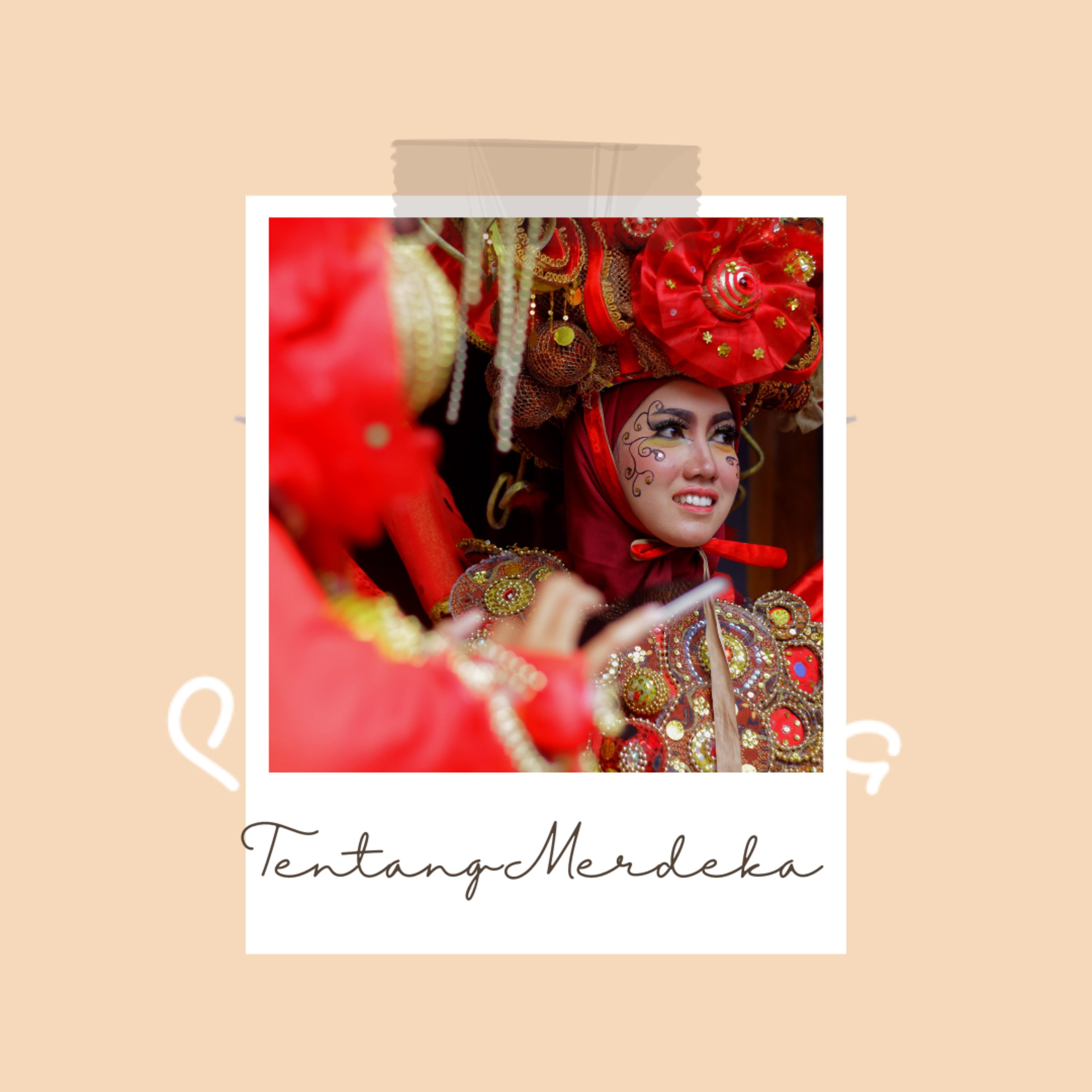 Tentang merdeka