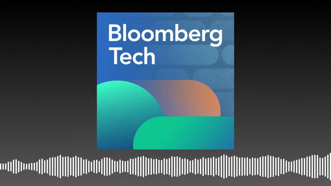 Anthropic Disables AI Access for Foreign Nationals | Bloomberg Tech cover art
